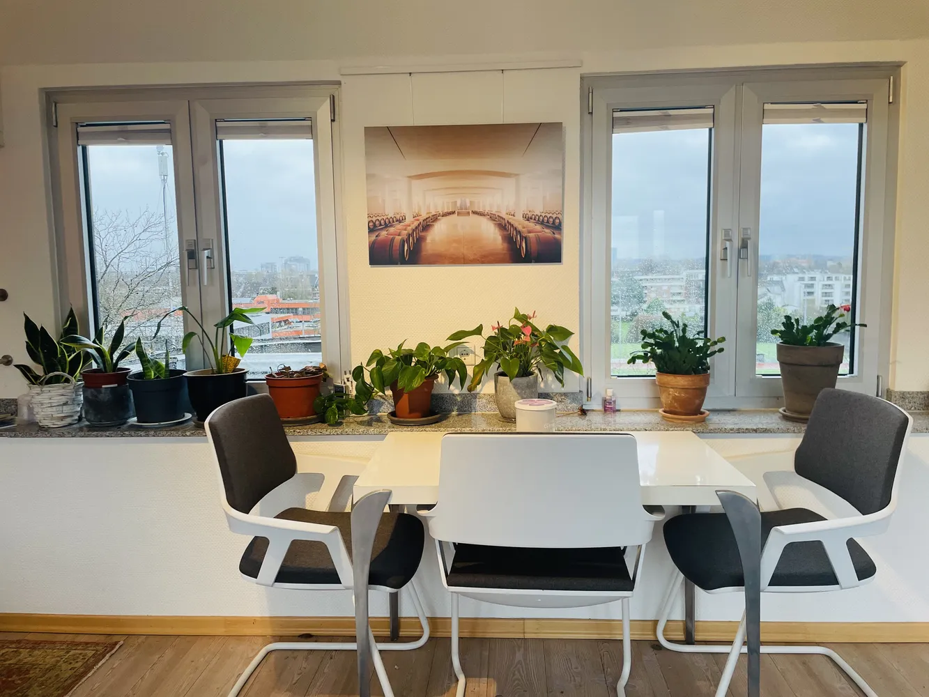 1 Zimmer Wohnung mit 30 m² in Düsseldorf – Bild 4