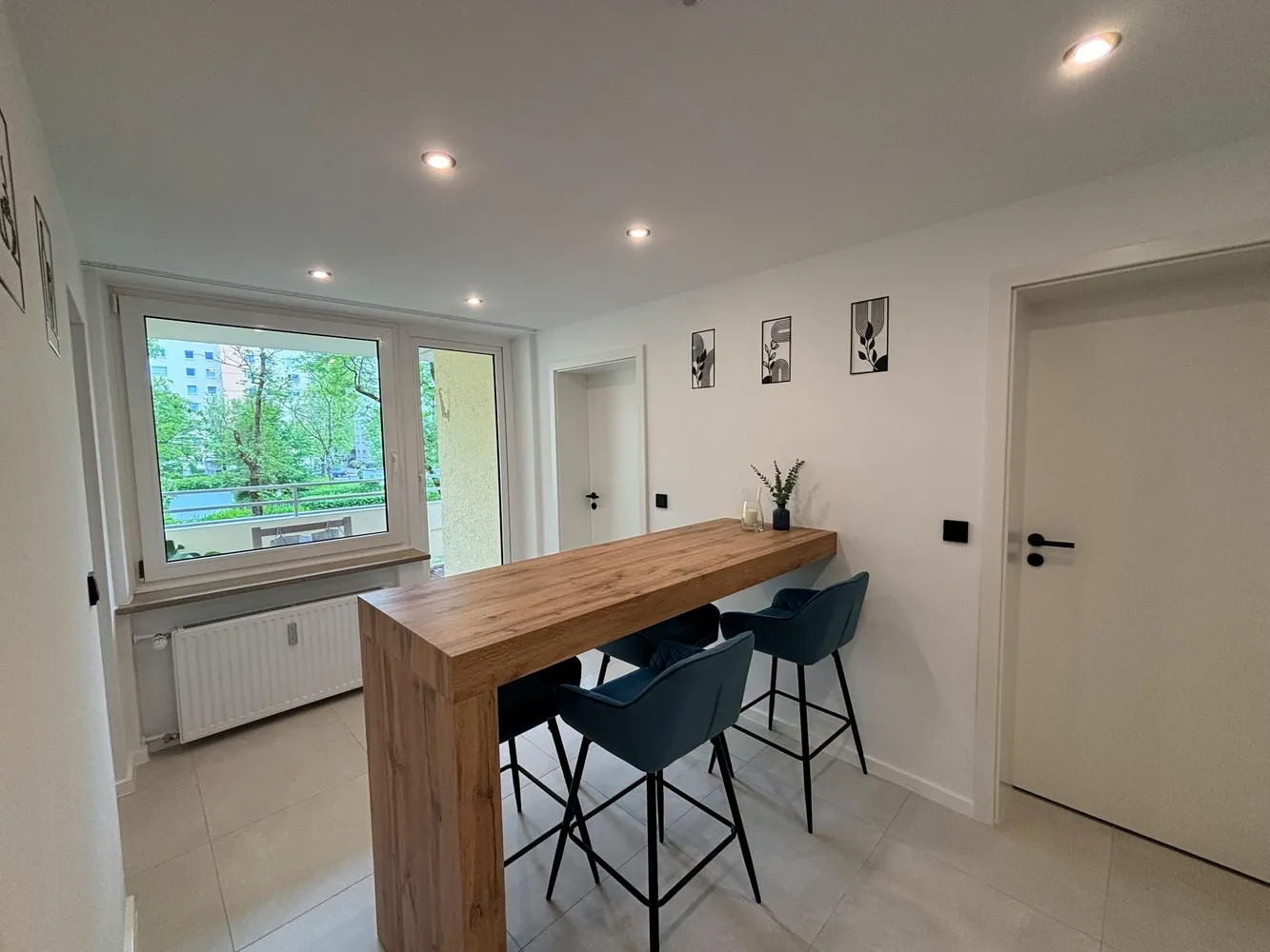 WG-Zimmer mit 10 m² in München – Bild 7