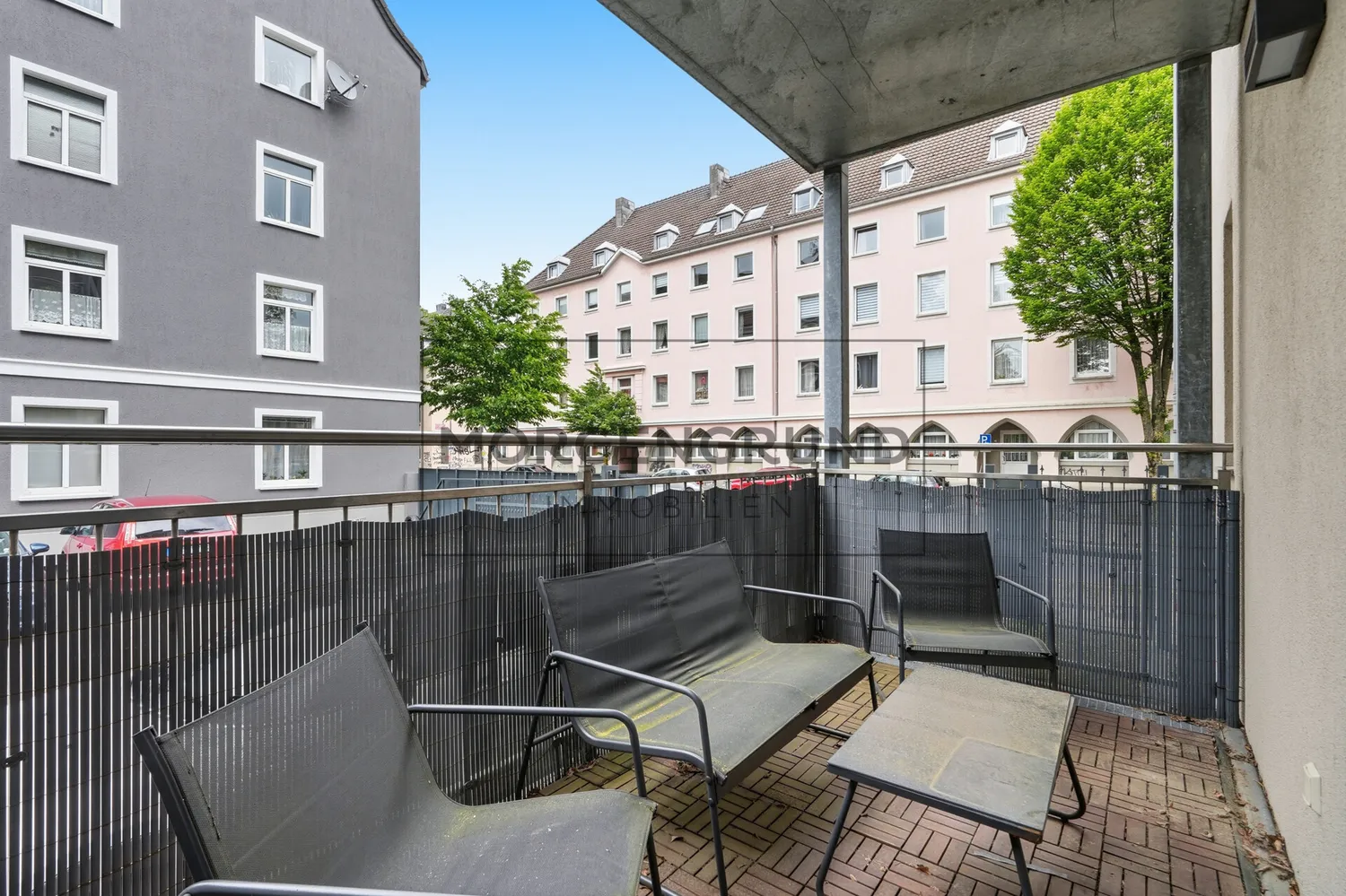 2 Zimmer Wohnung mit 66 m² in Aachen – Bild 8