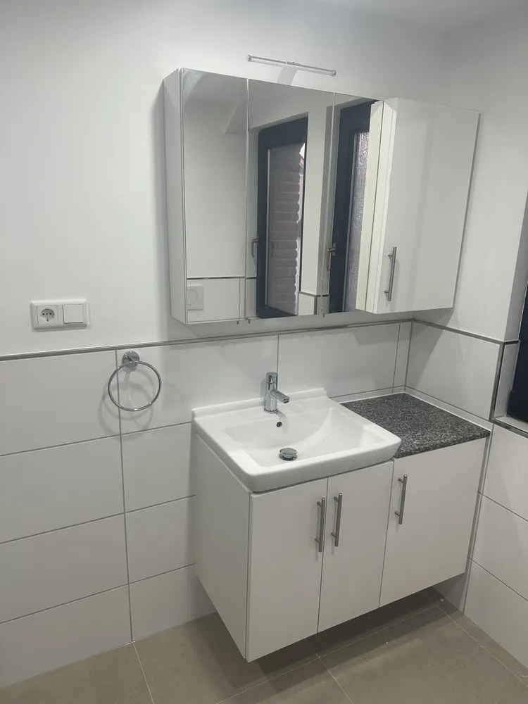 3 Zimmer Wohnung mit 78 m² in Hilden – Bild 9
