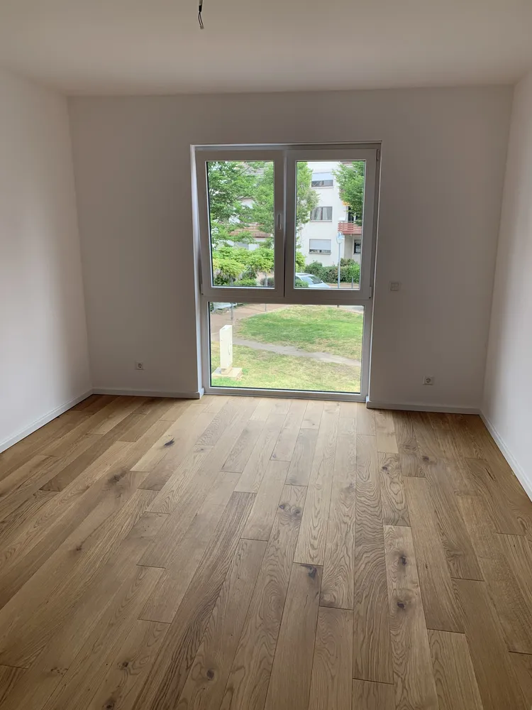 5 Zimmer Wohnung mit 118 m² in Ludwigshafen am Rhein – Bild 4