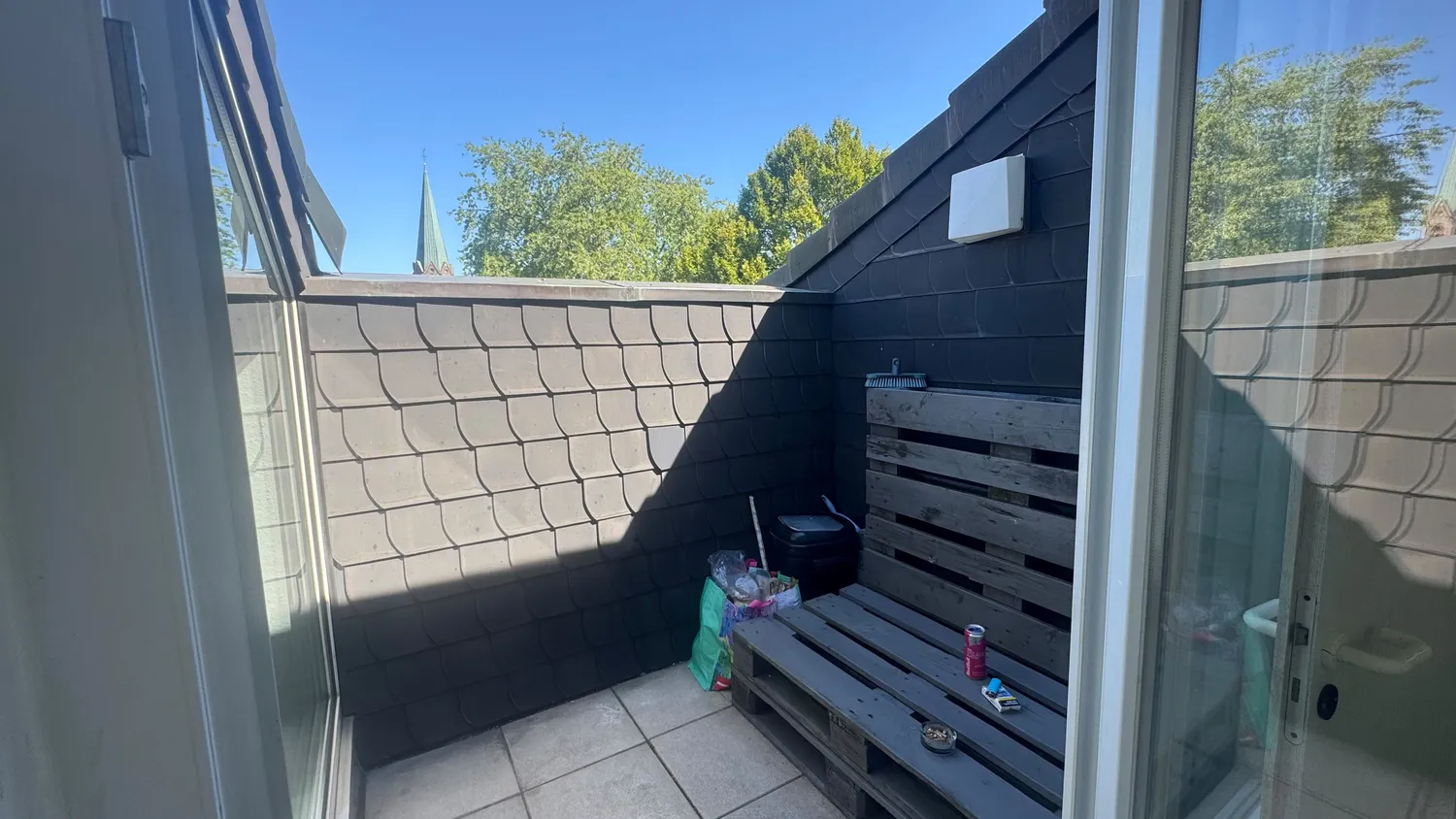 2 Zimmer Wohnung mit 44 m² in Dortmund – Bild 11