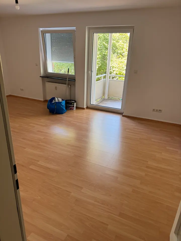 2 Zimmer Wohnung mit 35 m² in Wiesbaden – Bild 1