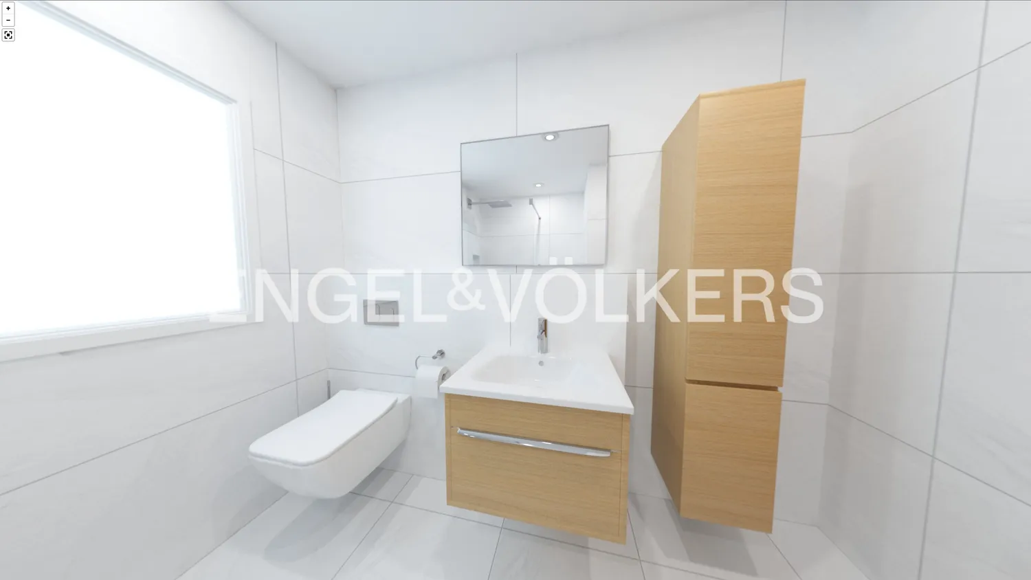 2 Zimmer Wohnung mit 56 m² in Stuttgart – Bild 12