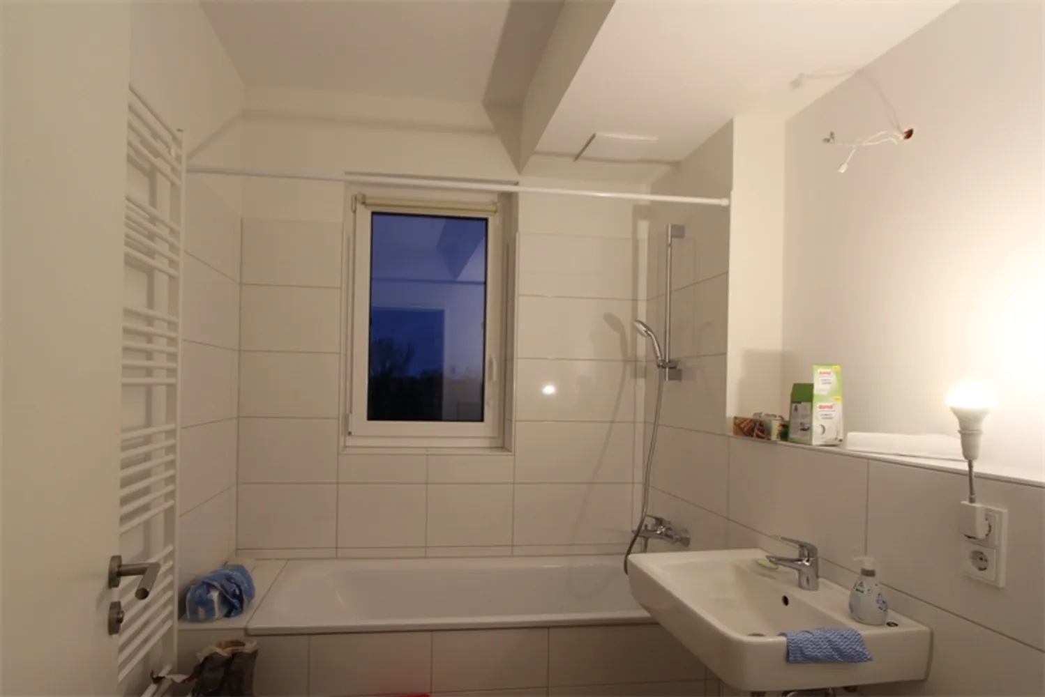 2 Zimmer Wohnung mit 54 m² in Berlin – Bild 6
