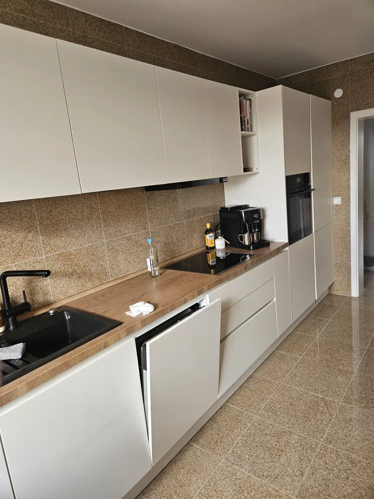 3 Zimmer Wohnung mit 92 m² in Hannover – Bild 3