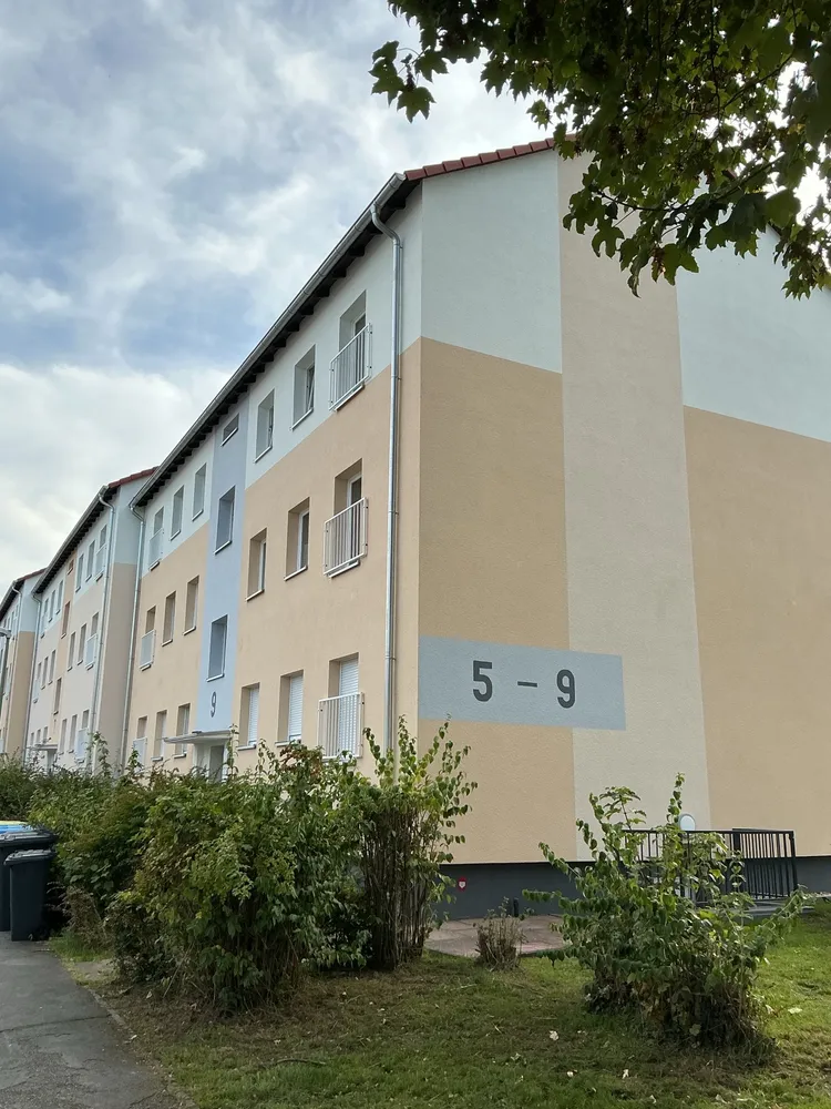 3 room apartment with 60 m² in Herten – Photo 9