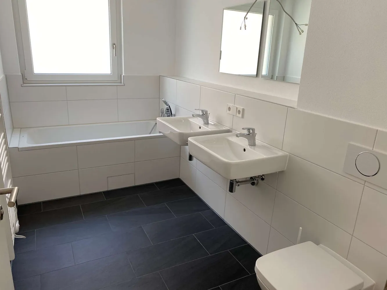 4 Zimmer Wohnung mit 107 m² in Stuttgart – Bild 11