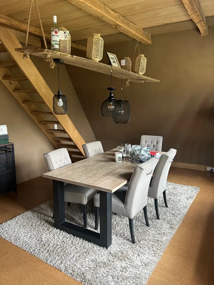 3 Zimmer Wohnung mit 150 m² in Coesfeld – Bild 4