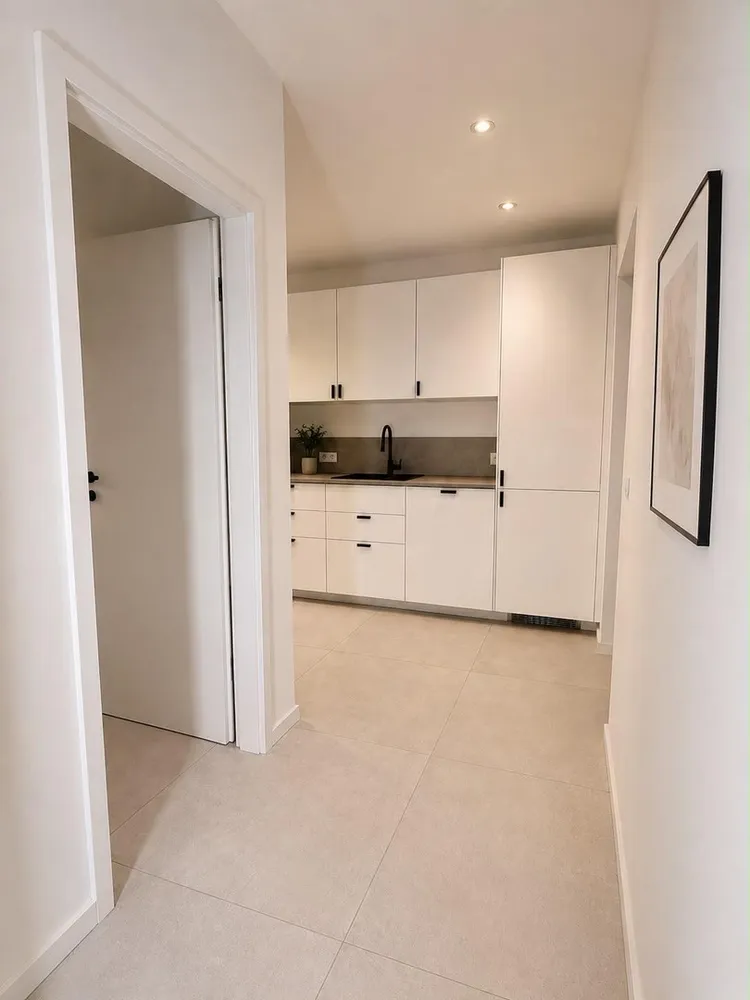 1 Zimmer Wohnung mit 30 m² in Bonn – Bild 5