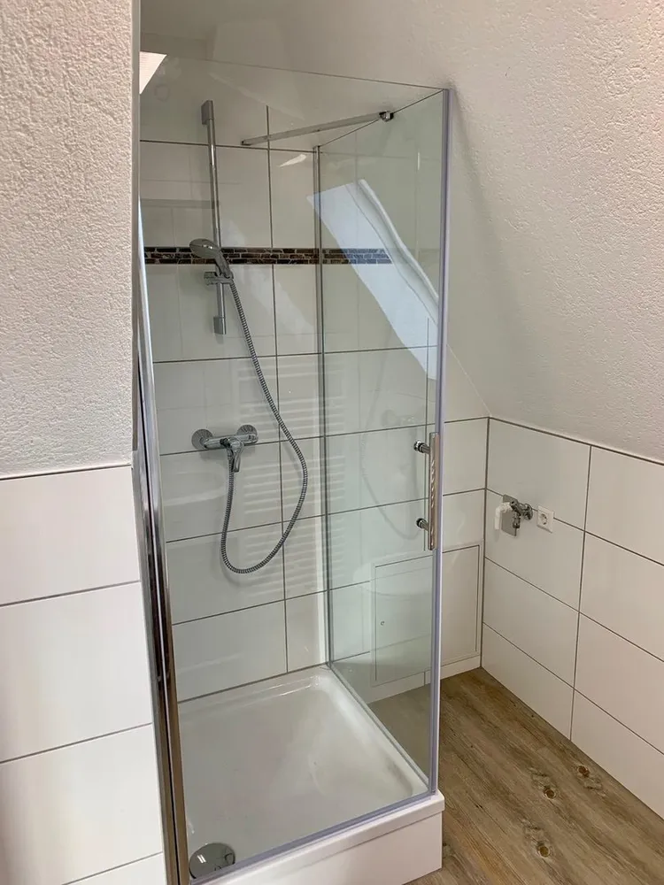 2 room apartment with 43 m² in Aalen – Photo 7