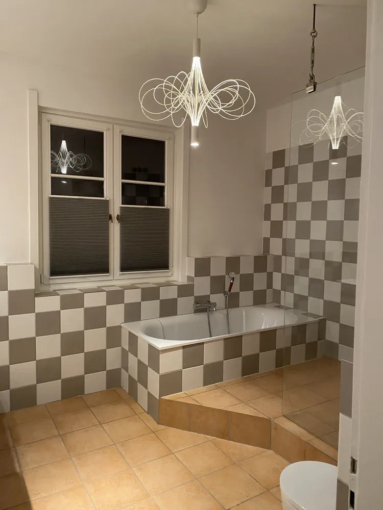 4 Zimmer Wohnung mit 121 m² in Hannover – Bild 12