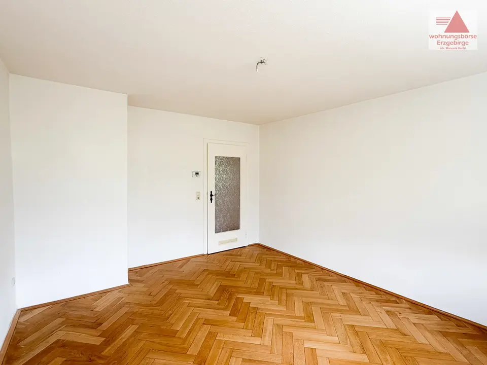 3 Zimmer Wohnung mit 56 m² in Annaberg-Buchholz – Bild 2