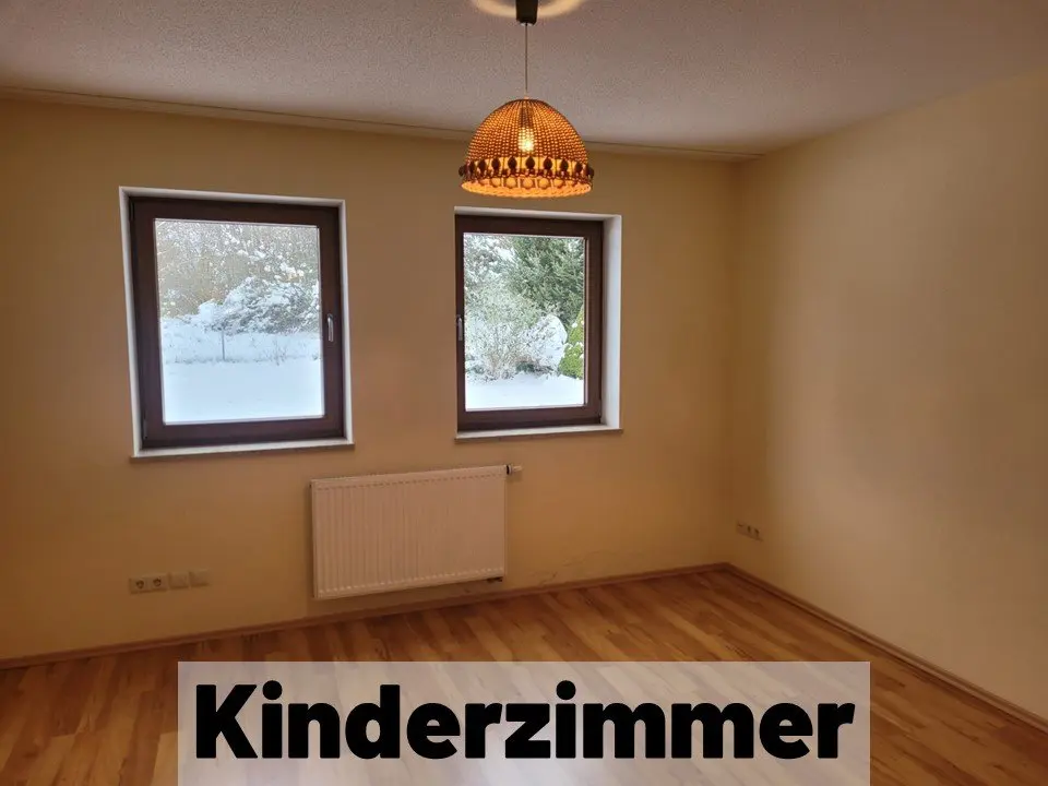 3 Zimmer Wohnung mit 83 m² in Weilheim in Oberbayern – Bild 4