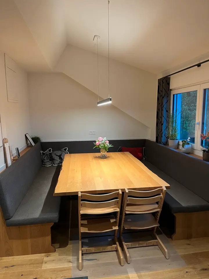 4 Zimmer Wohnung mit 172 m² in Kaufbeuren – Bild 4