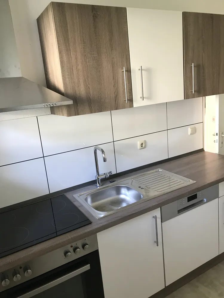 3 Zimmer Wohnung mit 60 m² in Kassel – Bild 8