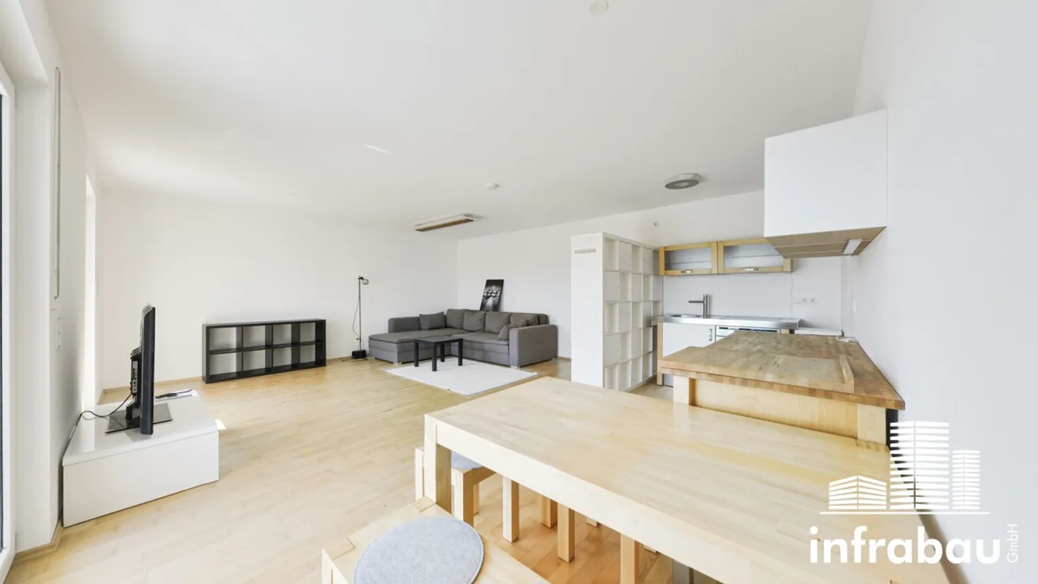 2 Zimmer Wohnung mit 69 m² in Augsburg – Bild 8