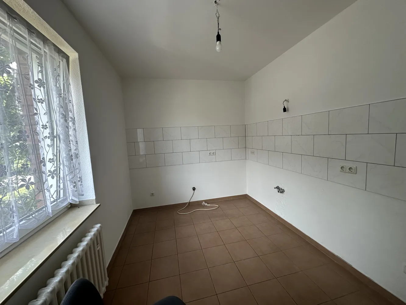2 Zimmer Wohnung mit 60 m² in Duisburg – Bild 1
