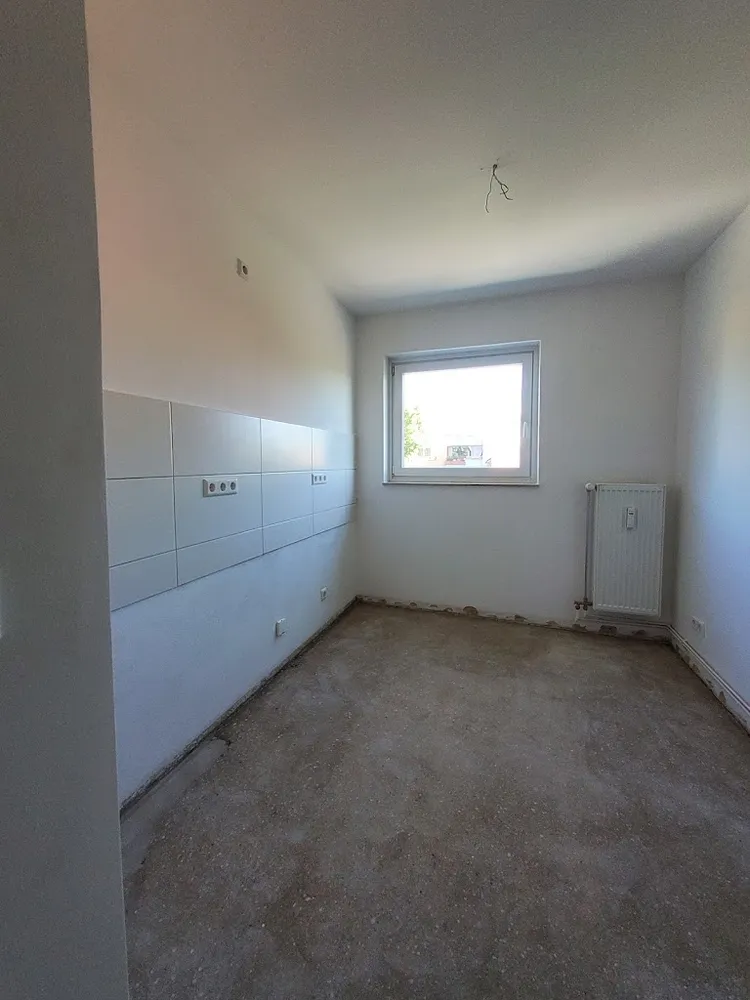 2 Zimmer Wohnung mit 67 m² in Wolfsburg – Bild 1
