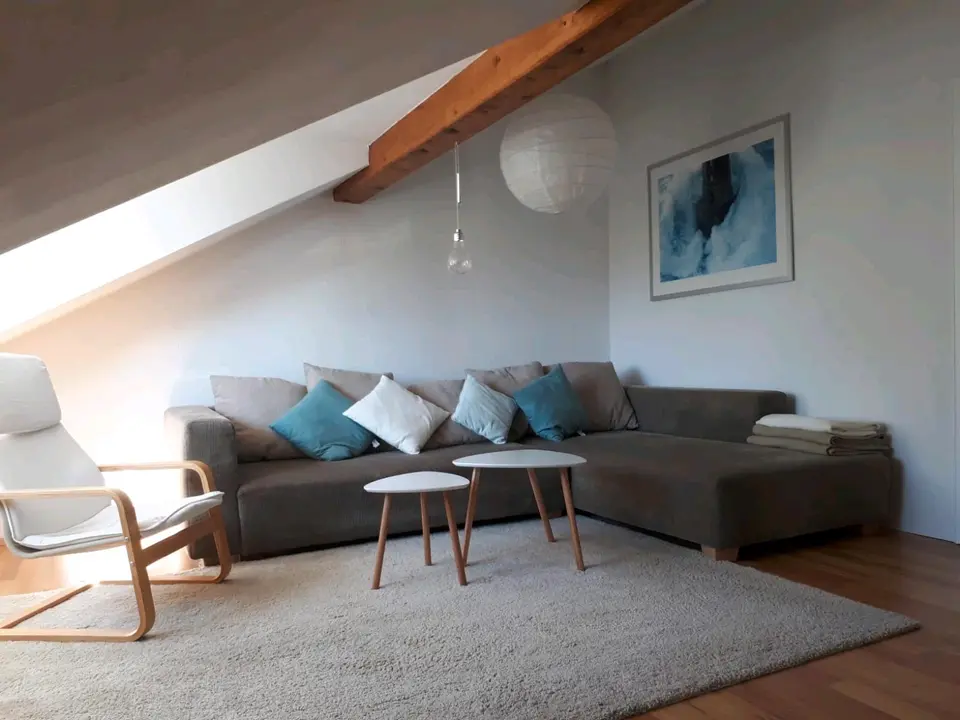 2 Zimmer Wohnung mit 35 m² in Erding – Bild 6