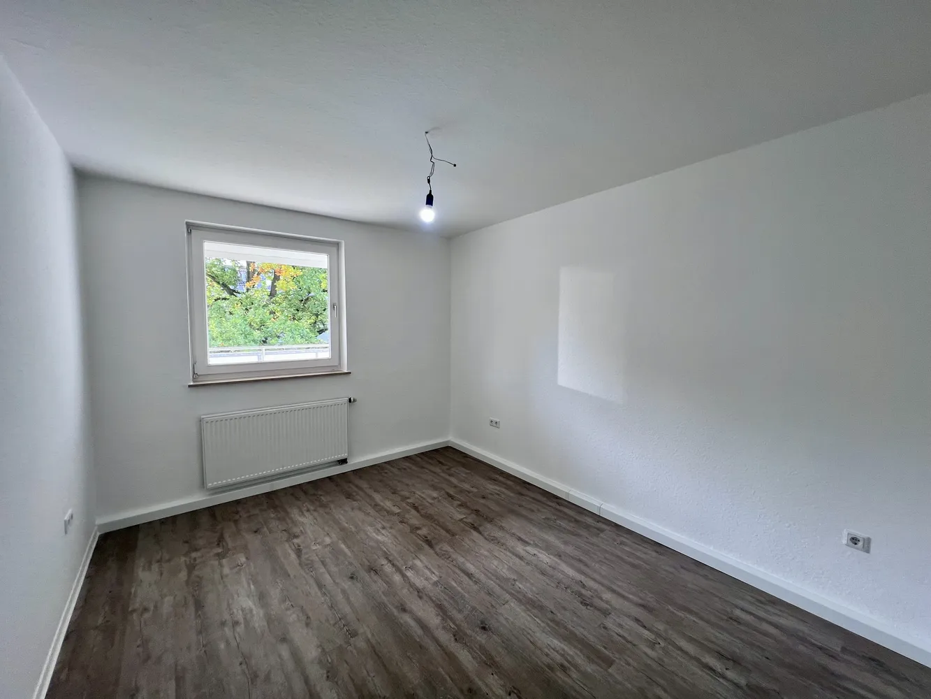 3 Zimmer Wohnung mit 63 m² in Hannover – Bild 4