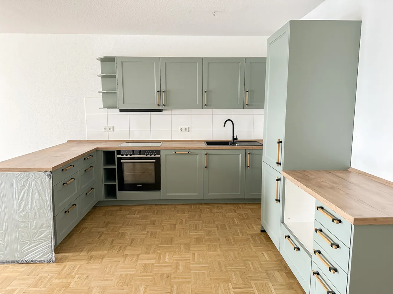 2 Zimmer Wohnung mit 73 m² in Bochum – Bild 7