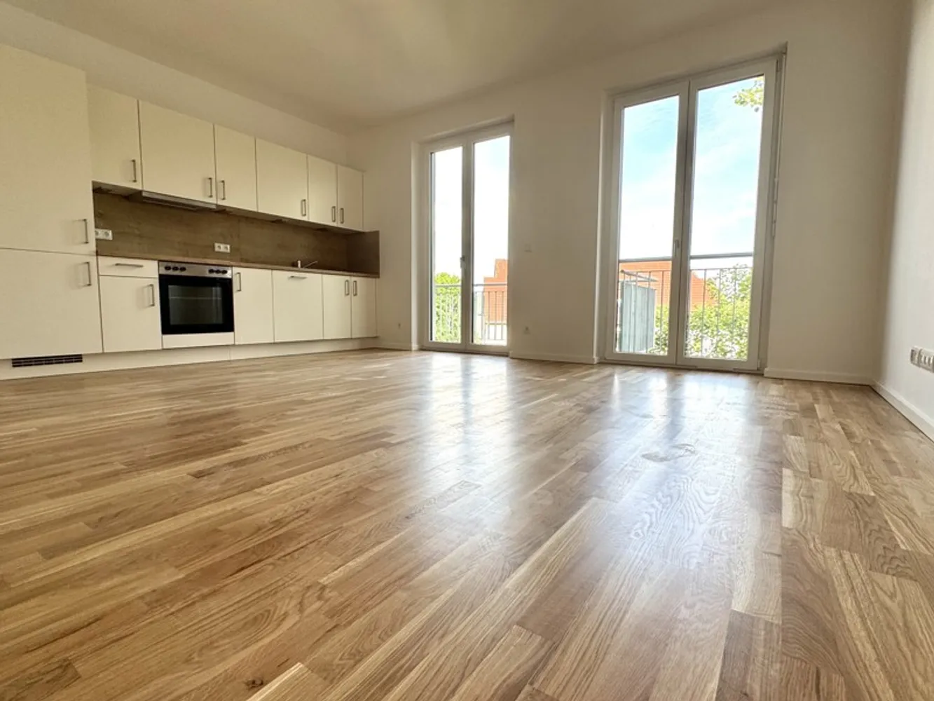4 Zimmer Wohnung mit 86 m² in Leipzig – Bild 2
