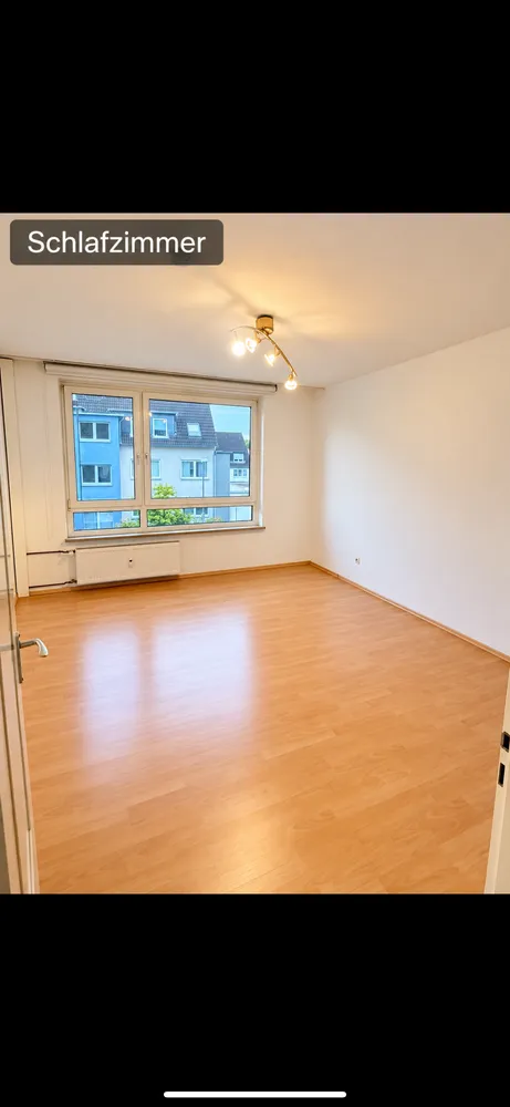4 Zimmer Wohnung mit 74 m² in Essen – Bild 2