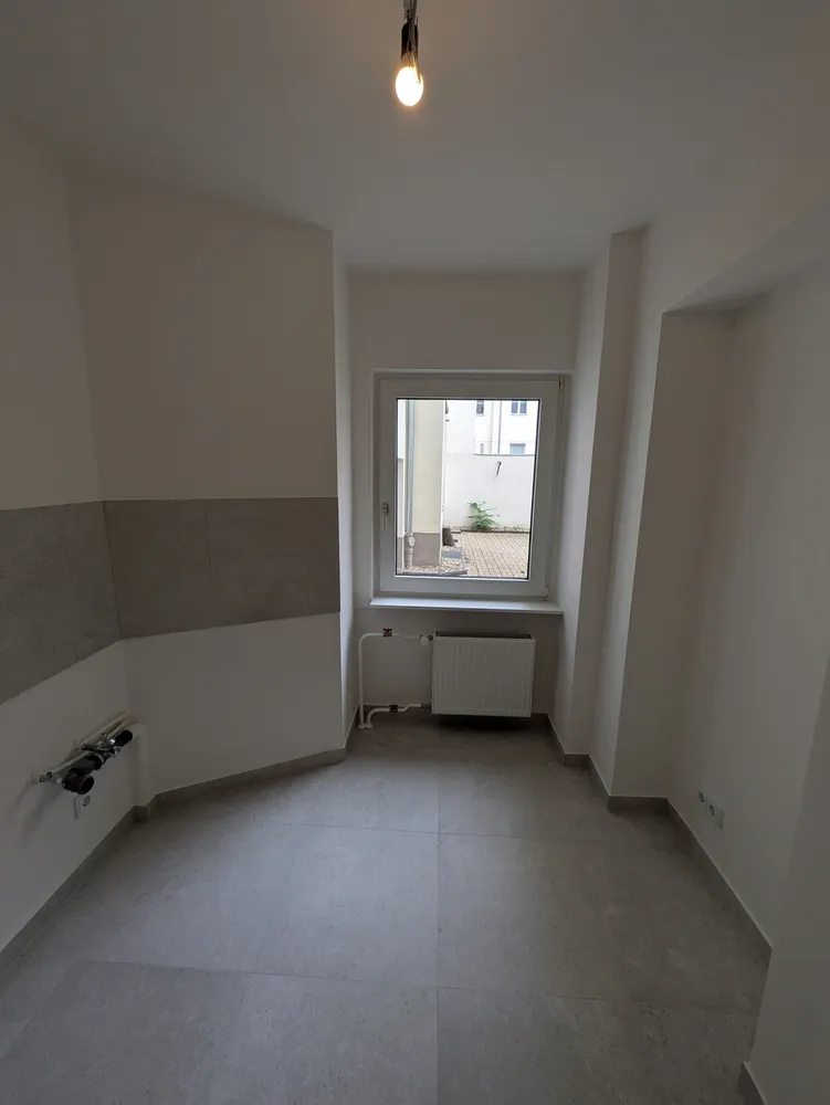 2 Zimmer Wohnung mit 62 m² in Berlin – Bild 1