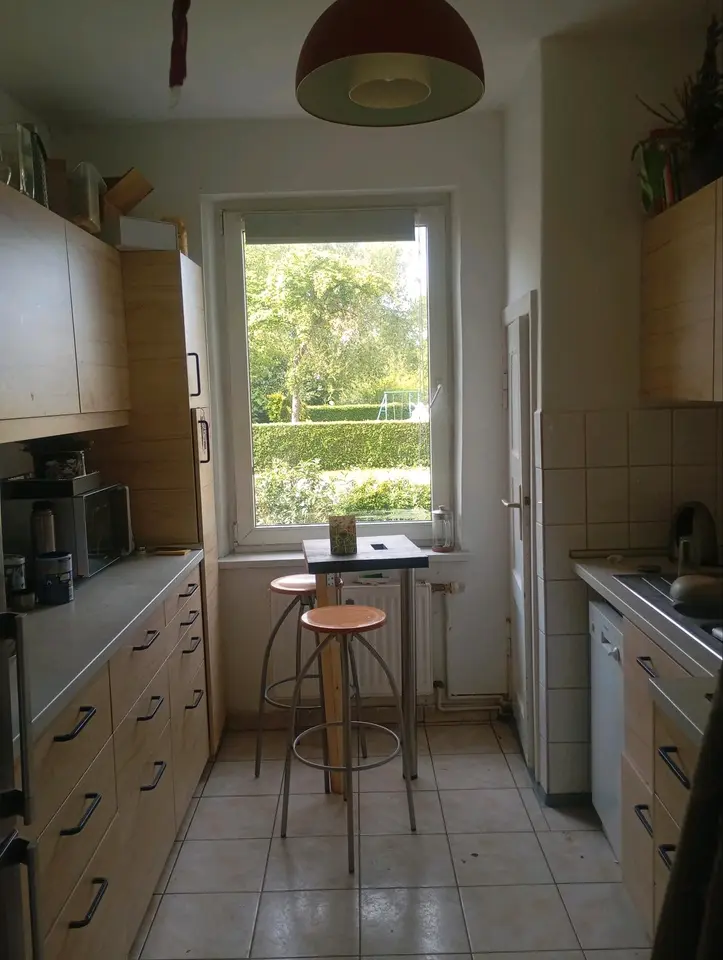 WG-Zimmer mit 18 m² in Schwedt/Oder – Bild 4