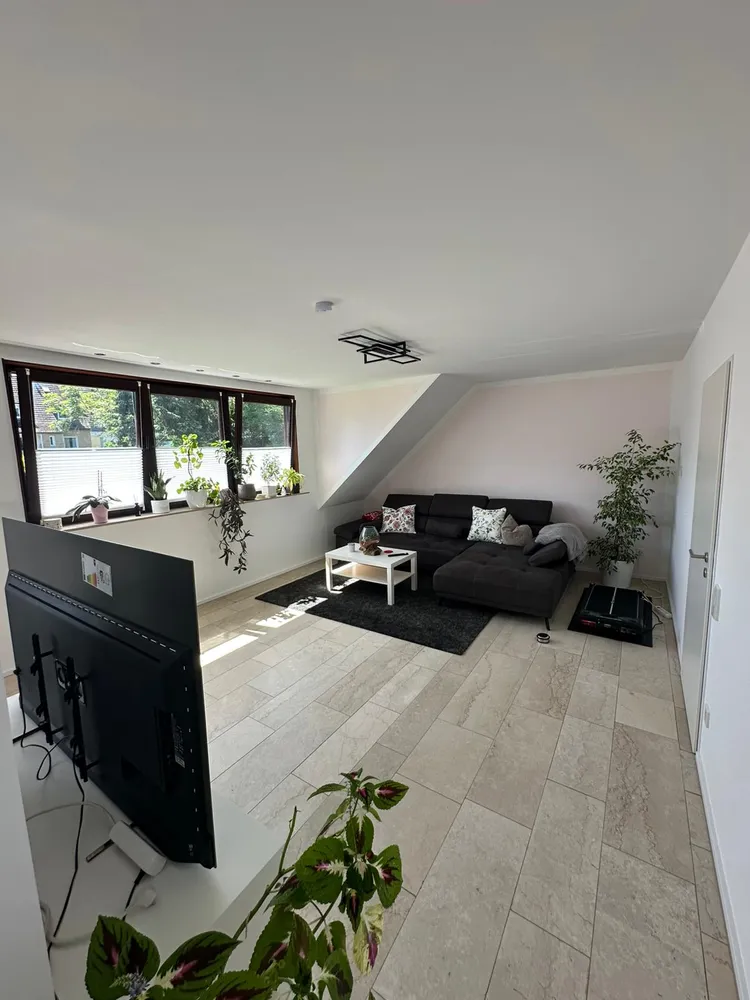 4 Zimmer Wohnung mit 98 m² in Essen – Bild 5