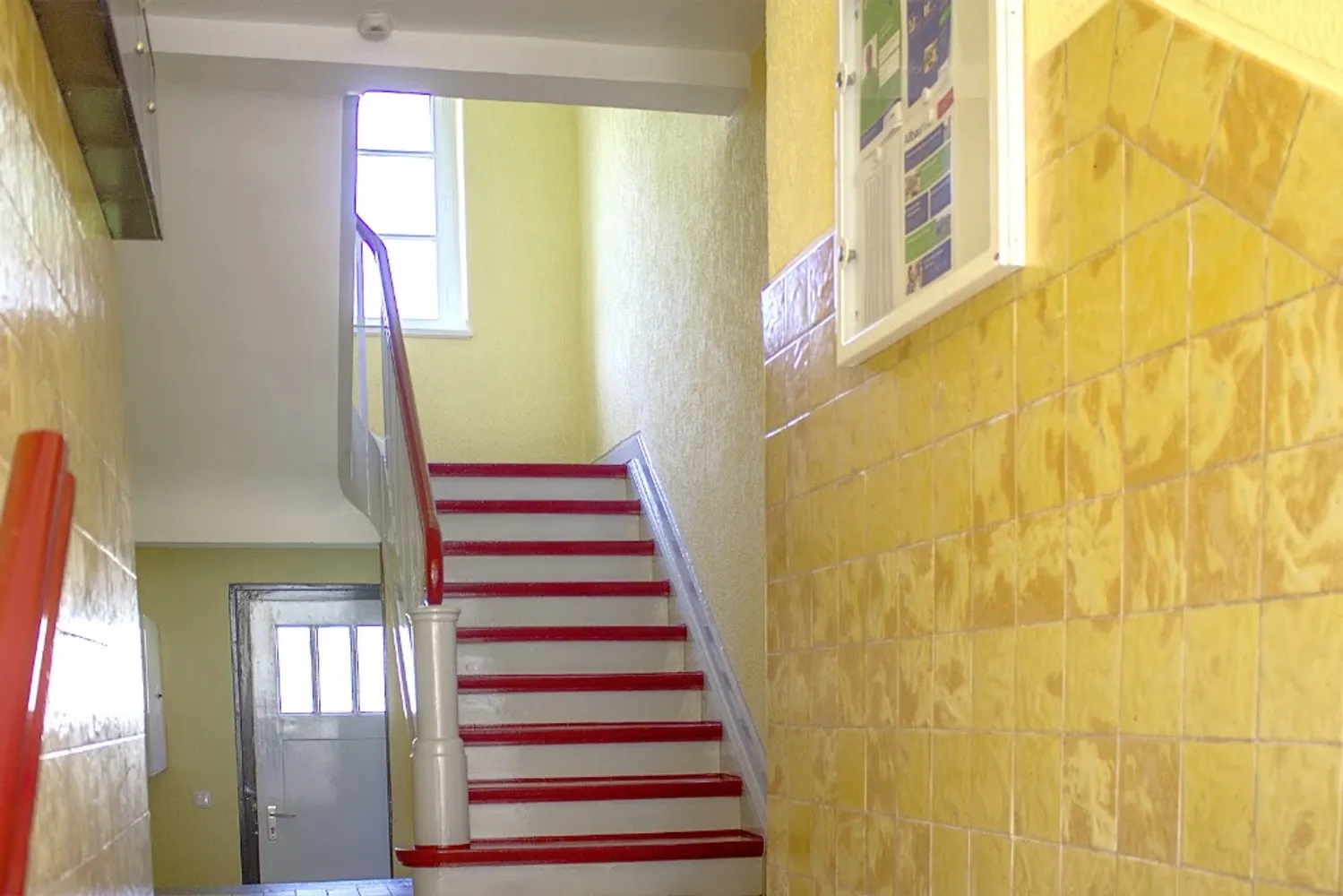 1 Zimmer Wohnung mit 33 m² in Essen – Bild 5