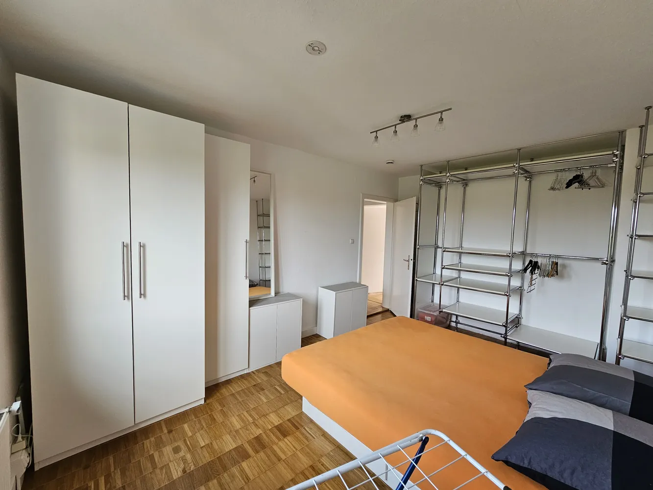 2 Zimmer Wohnung mit 55 m² in München – Bild 4