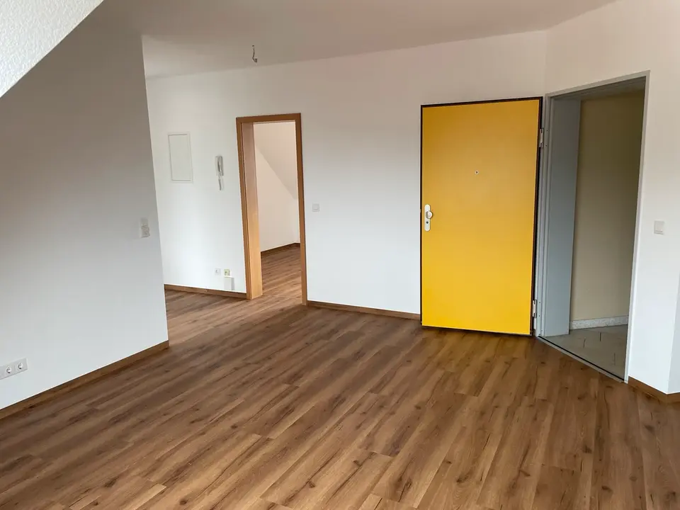 2 Zimmer Wohnung mit 61 m² in Suhl – Bild 8