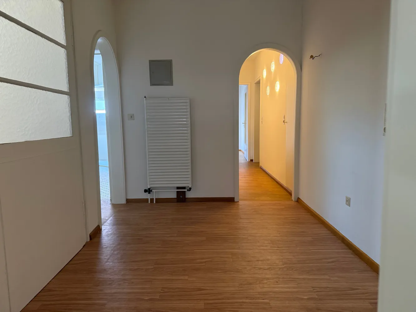 4 Zimmer Wohnung mit 130 m² in Offenburg – Bild 1