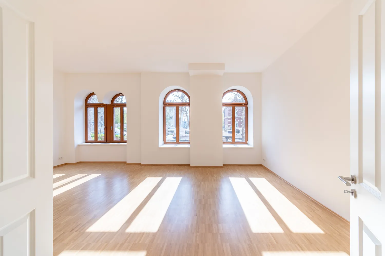 4 Zimmer Wohnung mit 112 m² in Chemnitz – Bild 3