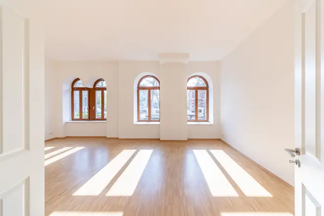 4 Zimmer Wohnung mit 112 m² in Chemnitz – Bild 5