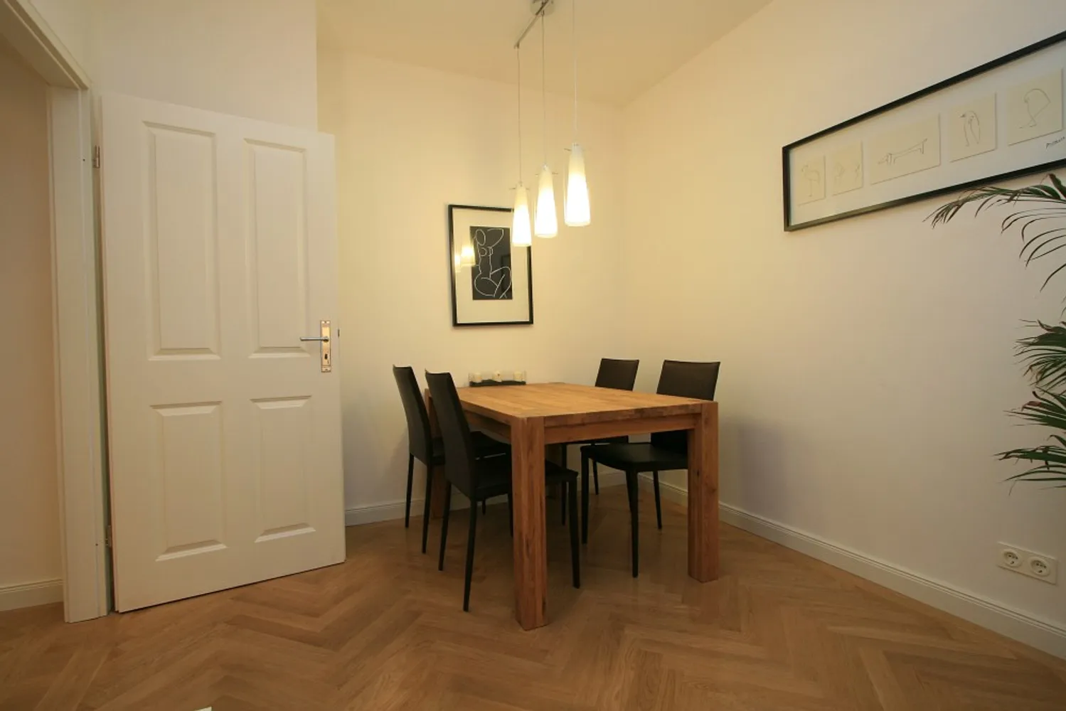 2 Zimmer Wohnung mit 49 m² in München – Bild 2