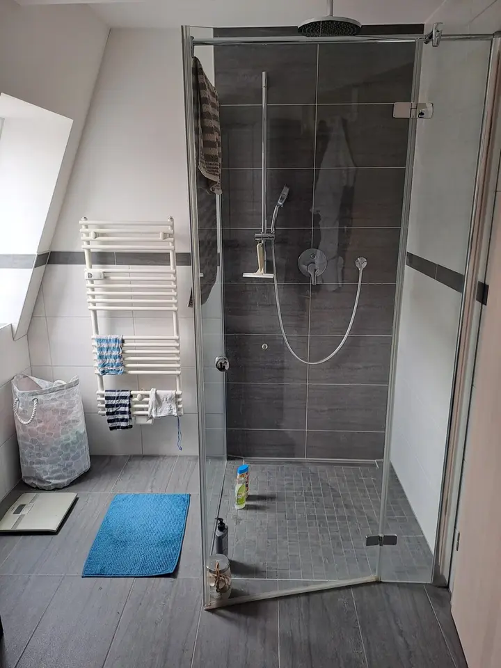 3 Zimmer Wohnung mit 90 m² in Meiningen – Bild 7