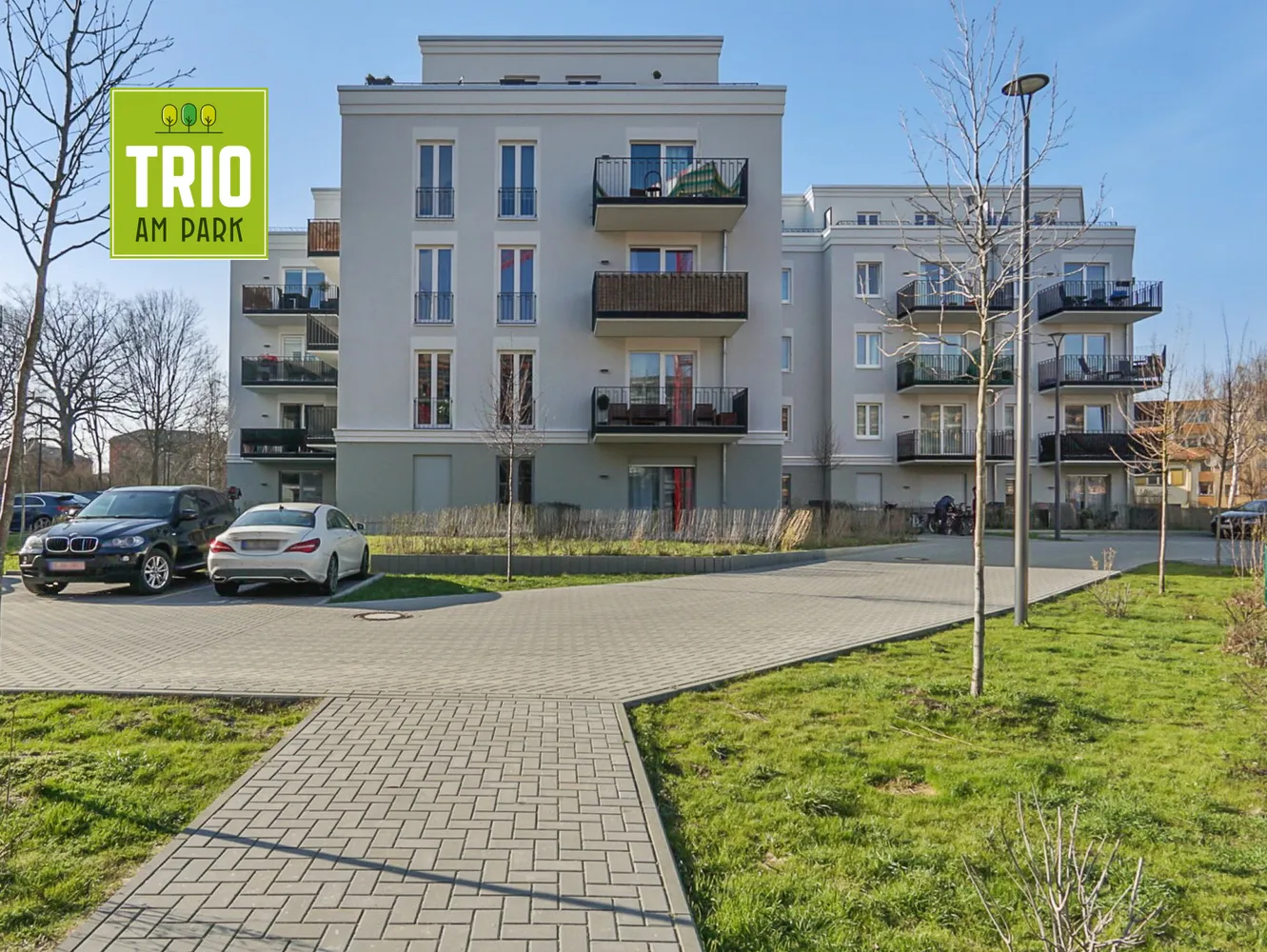 2 Zimmer Wohnung mit 51 m² in Berlin – Bild 11