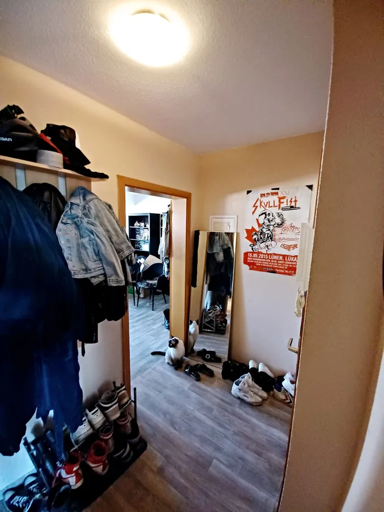 2 room apartment with 65 m² in Chemnitz – Photo 9
