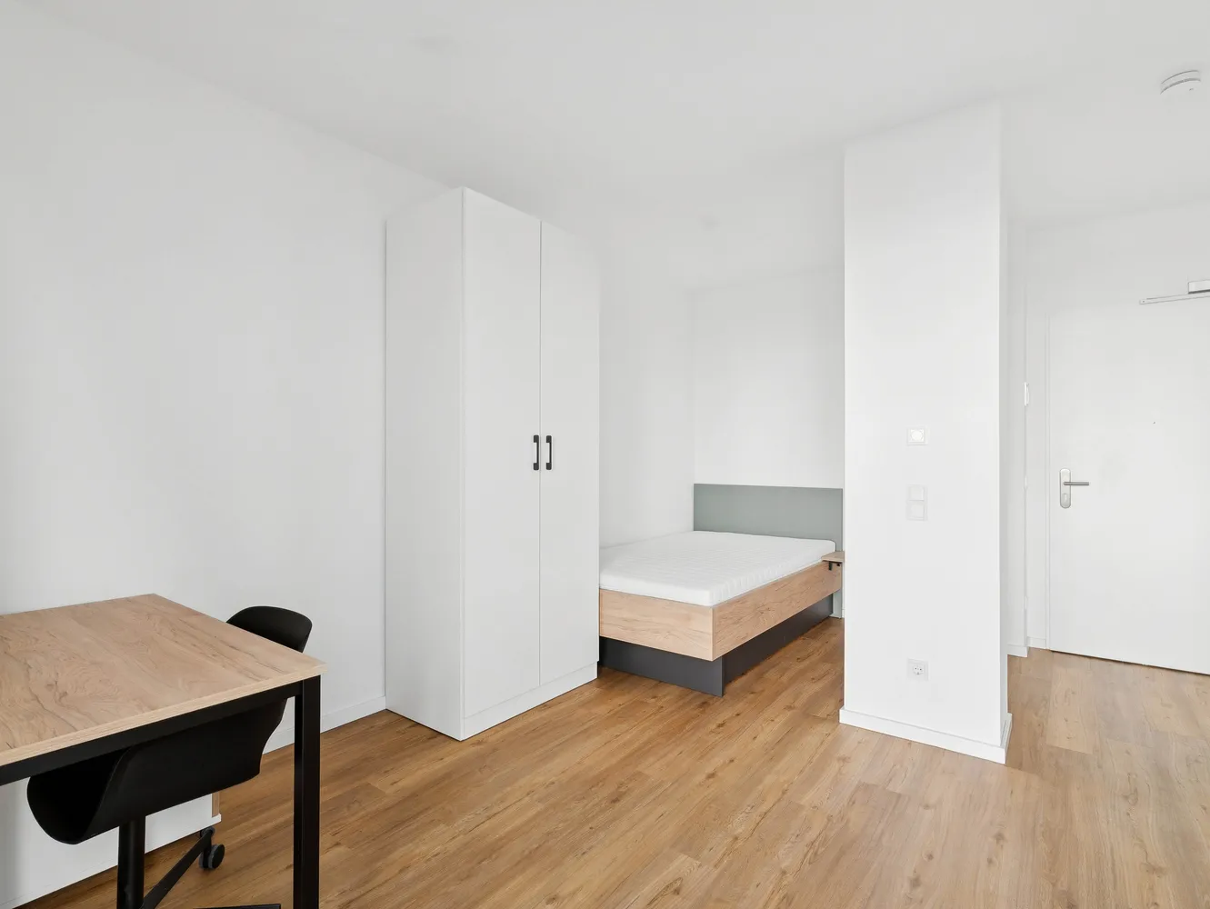 1 Zimmer Wohnung mit 27 m² in Berlin – Bild 12