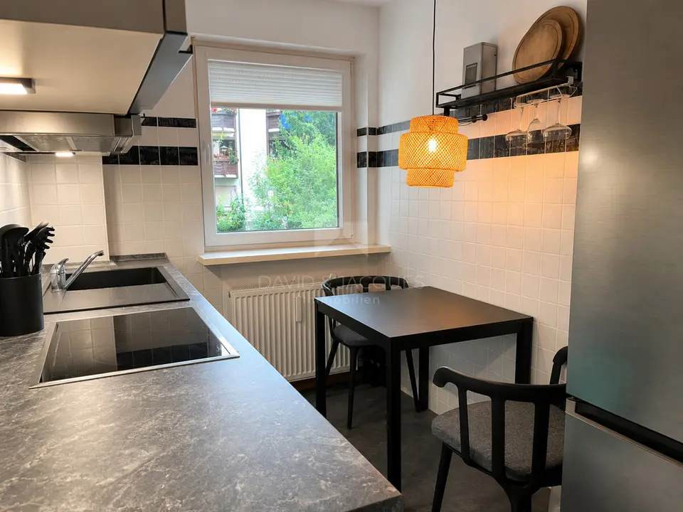 2 Zimmer Wohnung mit 42 m² in Starnberg – Bild 8