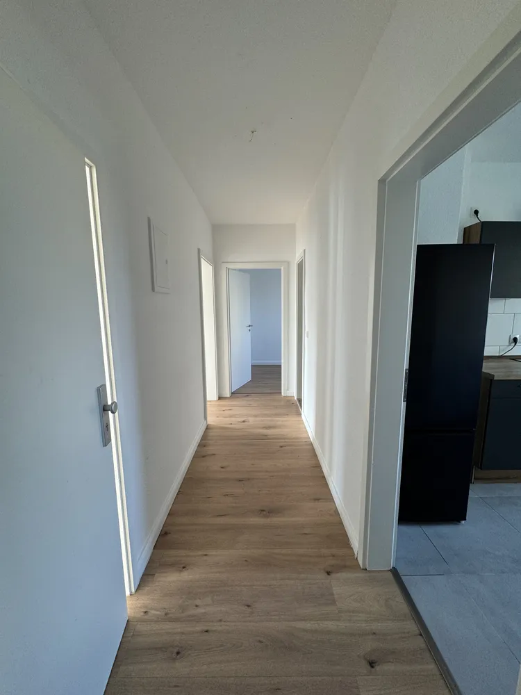 3 Zimmer Wohnung mit 70 m² in Magdeburg – Bild 5