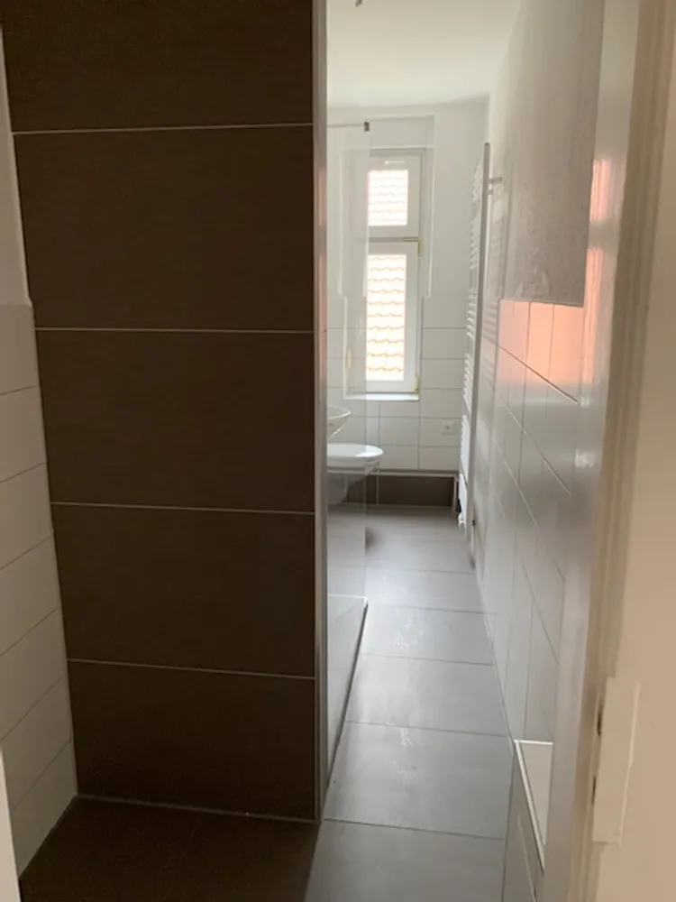 3 Zimmer Wohnung mit 81 m² in Wittenberg – Bild 12
