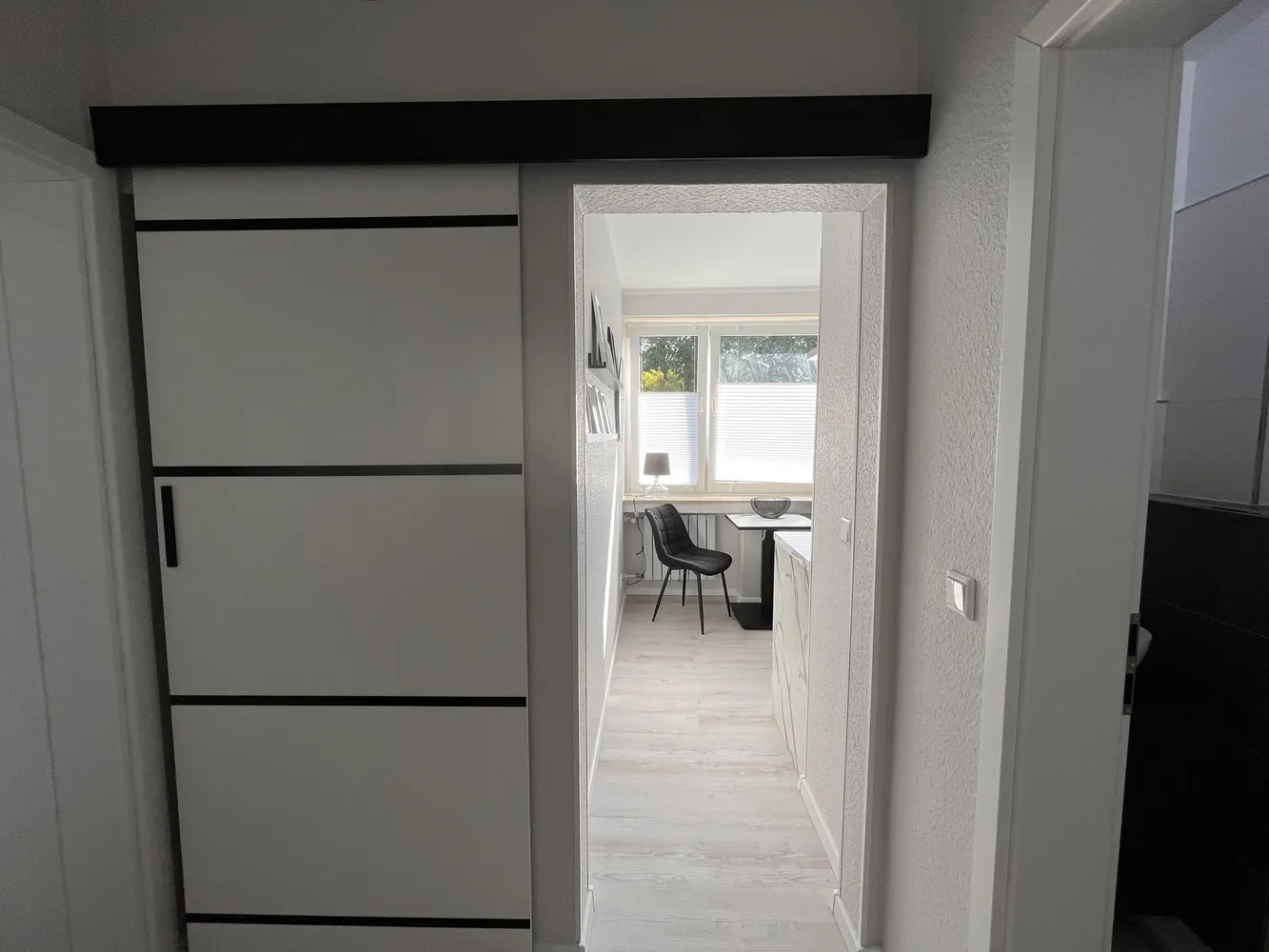 2 Zimmer Wohnung mit 40 m² in Gelsenkirchen – Bild 9