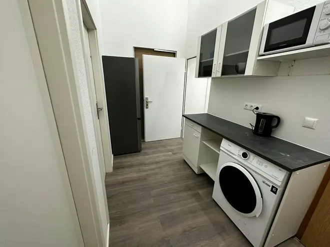 WG-Zimmer mit 7 m² in Dortmund – Bild 4