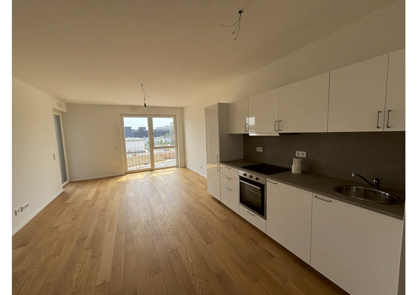 2 Zimmer Wohnung mit 54 m² in Düsseldorf – Bild 4