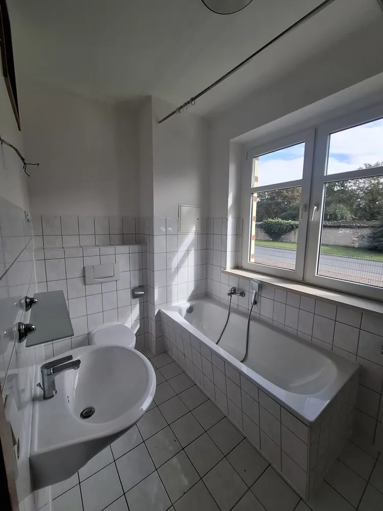 1 Zimmer Wohnung mit 37 m² in Naumburg (Saale) – Bild 5
