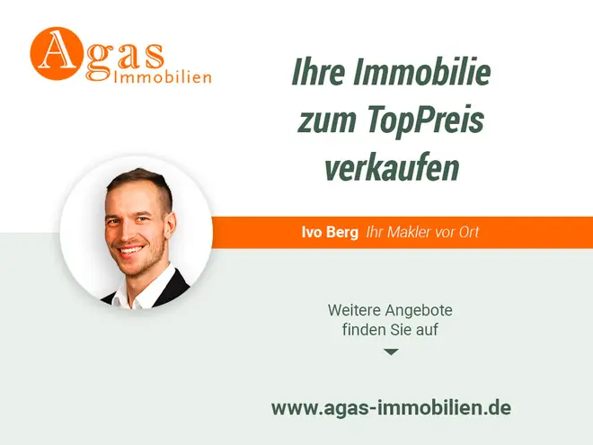 3 room apartment with 86 m² in Berlin – Photo 4